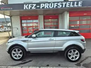 Land Rover Range Rover Bild 7