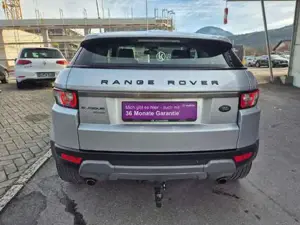 Land Rover Range Rover Bild 10