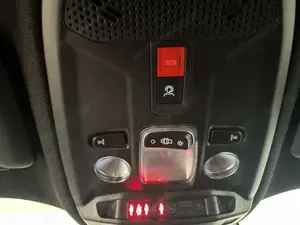 Peugeot 2008 Bild 20