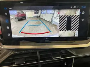 Peugeot 2008 Bild 19