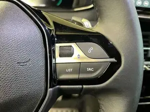 Peugeot 2008 Bild 17