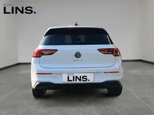 Volkswagen Golf Bild 4