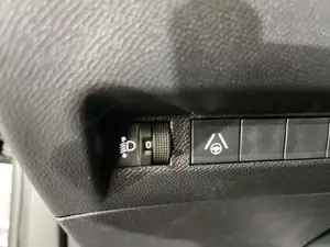 Peugeot 2008 Bild 18