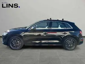 Audi Q5 Bild 4