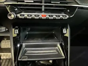 Peugeot 2008 Bild 20