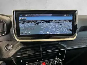 Peugeot 2008 Bild 11