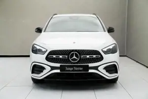 Mercedes-Benz GLA 200 d 4MATIC W-Paket Navi Night Sport KAM Bild 2