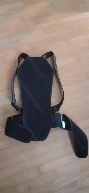 Rückenprotektor soft