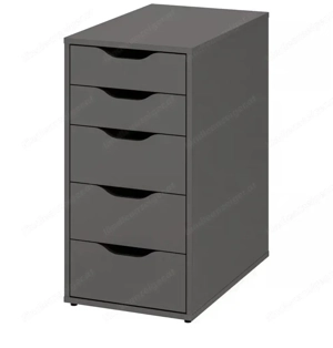 Ikea Schubladenelement Bild 2