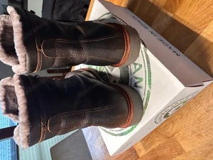 Panamajack Aviator Igloo C13 Bild 5