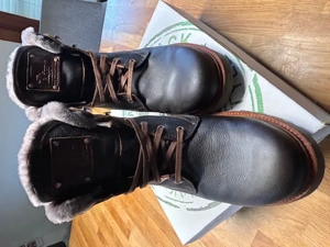 Panamajack Aviator Igloo C13 Bild 4