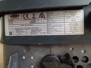 Photovoltaik-Wechselrichter Fronius Symo Bild 2