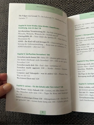 Die Gesundheit unserer Kinder, Dr. med. Marianne Koch Bild 3