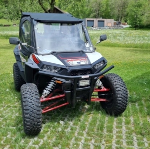 Polaris Racer RZR 1000 XP Bild 3