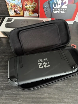 Nintendo Switch 2 Mario kart World  Bild 4