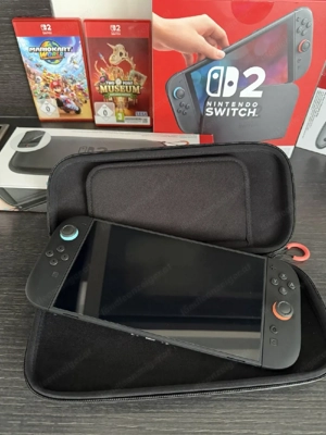 Nintendo Switch 2 Mario kart World  Bild 5