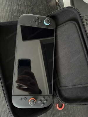 Nintendo Switch 2 Mario kart World  Bild 3