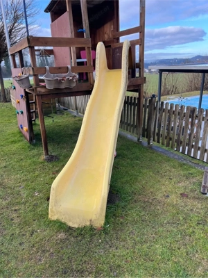 Wellenrutschbahn Bild 2