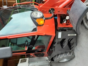 K-Lader Radlader 2,7 to Bild 4