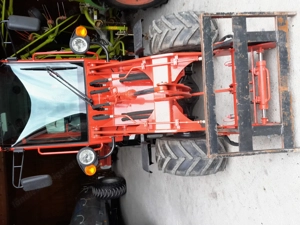 K-Lader Radlader 2,7 to Bild 5