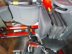 K-Lader Radlader 2,7 to Bild 2