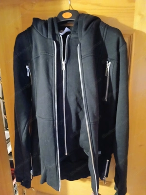 Kapuzenjacke (Größe S) Bild 2