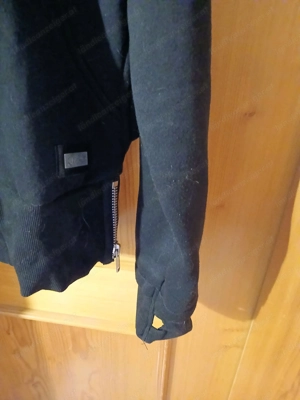 Kapuzenjacke (Größe S) Bild 3