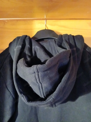 Kapuzenjacke (Größe S) Bild 4