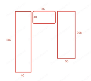 Kleiderschrank Bild 4