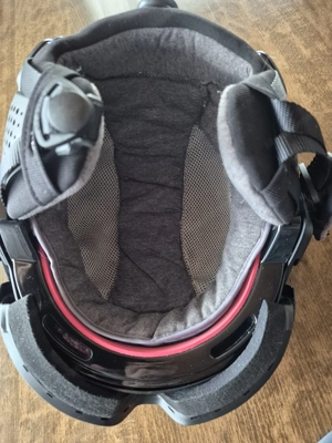 Schihelm  Alpina Bild 3