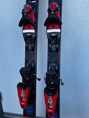 Schi Rossignol Hero 172