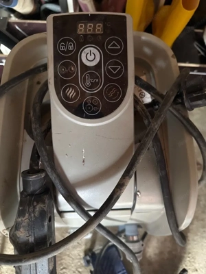Pumpensystem für Whirlpools