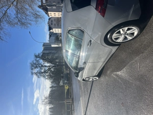 Golf 8 1.5 Tsi Bild 3