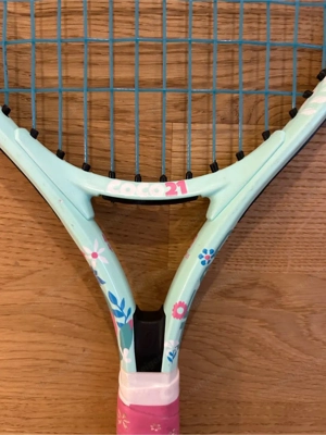 Tennisschläger Kind