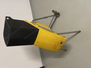 Gartenhäcksler ALKO Tec 1400