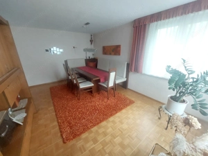 Vermiete langfristig altes Haus in Zentraler Lage, Feldkirch (Grenznähe) mit Grundstück  Bild 5