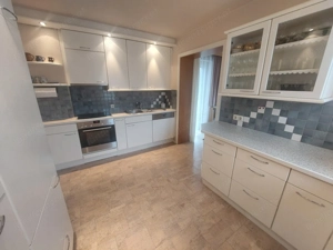 Vermiete langfristig altes Haus in Zentraler Lage, Feldkirch (Grenznähe) mit Grundstück  Bild 4