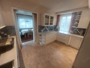 Vermiete langfristig altes Haus in Zentraler Lage, Feldkirch (Grenznähe) mit Grundstück  Bild 3