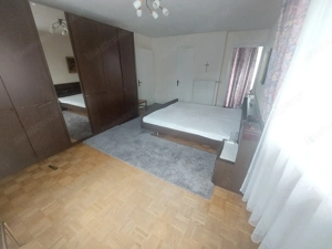 Vermiete langfristig altes Haus in Zentraler Lage, Feldkirch (Grenznähe) mit Grundstück  Bild 7