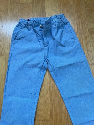 Set Jungs 116 122 128 Bild 7