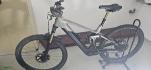 Cube Stereo hybrid 140 HPC SLT 750Ah CARBON 