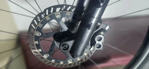 Cube Stereo hybrid 140 HPC SLT 750Ah CARBON  Bild 2