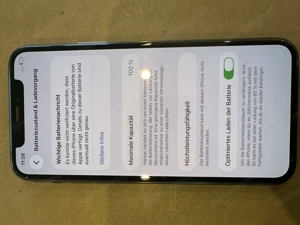 Iphone 11 PRO 256 GB Bild 5