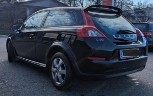 Volvo C30 Summum Bild 3
