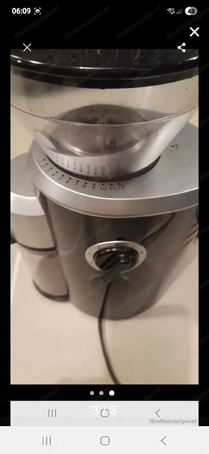 Kaffeemühle  Bild 3