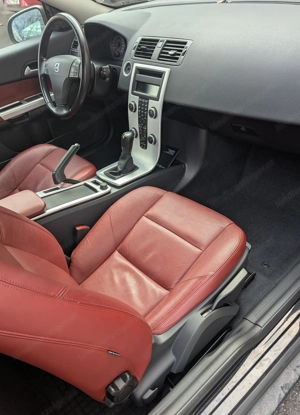 Volvo C30 Summum Bild 8