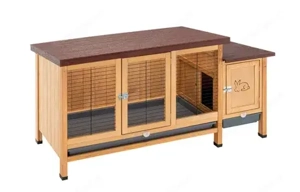 Kleintierställe groß und klein Bild 3