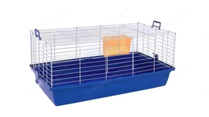 Kleintierkäfig gebraucht