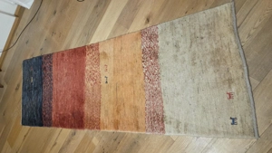 Mehrere Teppiche Bild 2