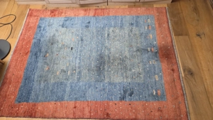 Mehrere Teppiche Bild 5